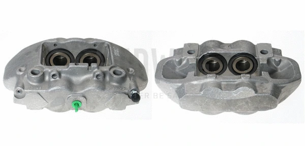 Étrier de frein BUDWEG CALIPER 345137