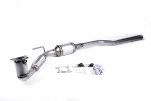 Catalyseur EEC VK6103T