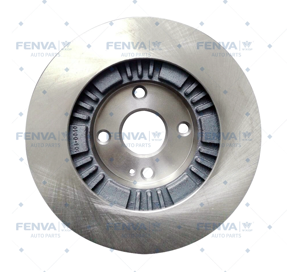 Disque de frein WXQP 42459