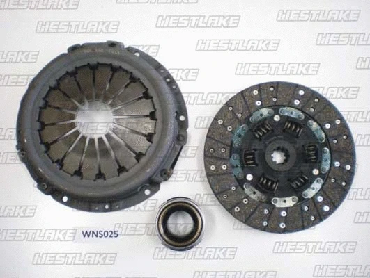 Kit d'embrayage WESTLAKE WNS025