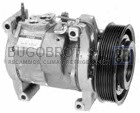 Compresseur, climatisation BUGOBROT 51-4472204863