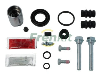 Kit de réparation, étrier de frein FRENKIT 734035