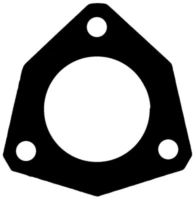Joint, tuyau d'échappement WILMINK GROUP WG1158493