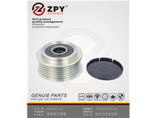 Poulie, alternateur ZPY 021 903 119L