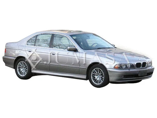 Lève-vitre JUMASA ZR BM725 L