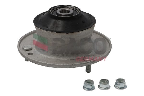 Kit de réparation, coupelle de suspension DACO Germany 150301