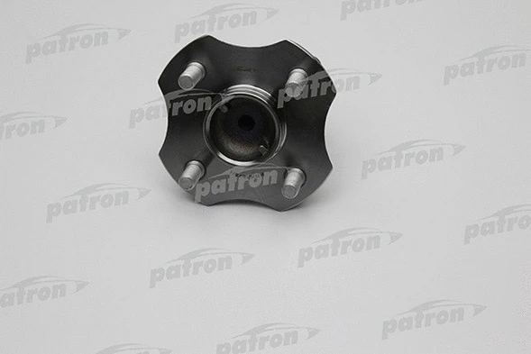 Kit de roulements de roue PATRON PBK3975H