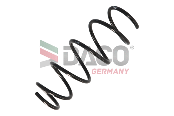 Ressort de suspension DACO Germany 800903