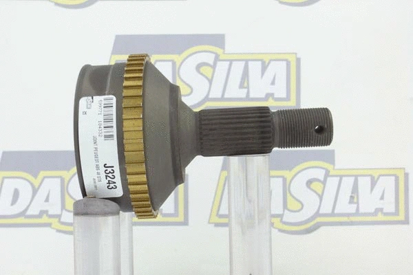 Jeu de joints, arbre de transmission DA SILVA J3243