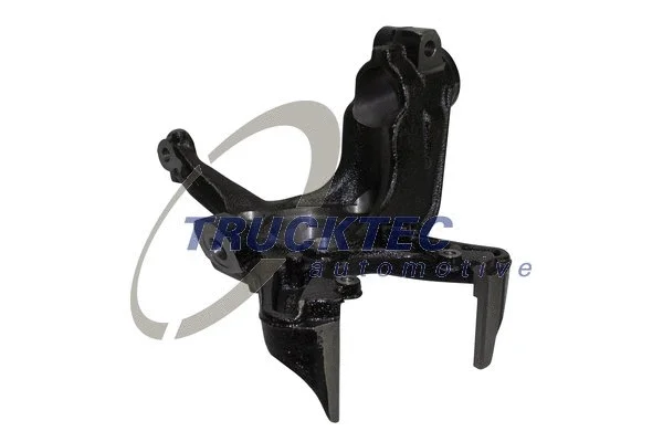 Fusée d'essieu, suspension de roue TRUCKTEC AUTOMOTIVE 07.31.300