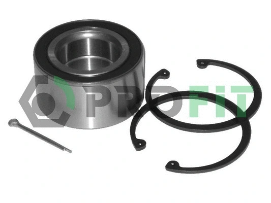 Kit de roulements de roue PROFIT 2501-3410