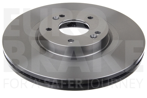 Disque de frein EUROBRAKE 5815203450