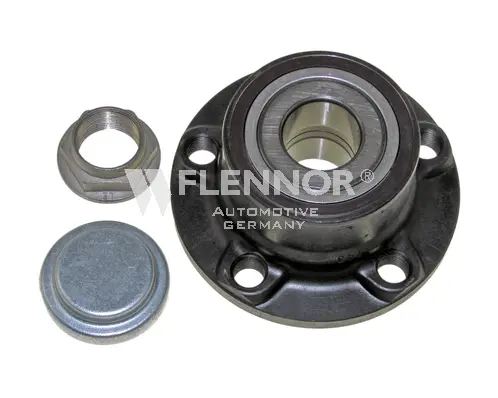 Kit de roulements de roue FLENNOR FR671152