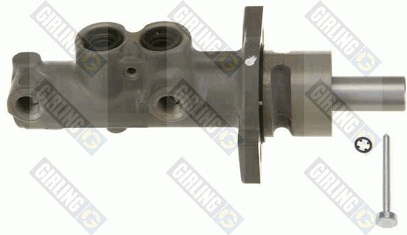 Maître-cylindre de frein GIRLING 4007626