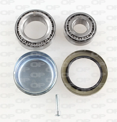 Kit de roulements de roue OPEN PARTS HBK5188.01