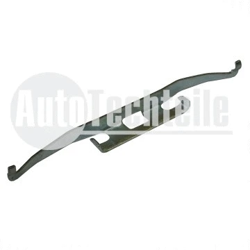 Ressort, étrier de frein AutoTechteile 100 4291