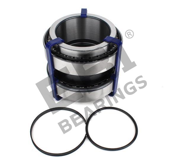 Kit de roulements de roue EBI EBK2848