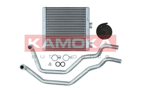 Système de chauffage KAMOKA 7760069