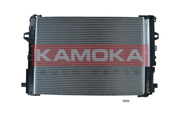 Condenseur, climatisation KAMOKA 7800273