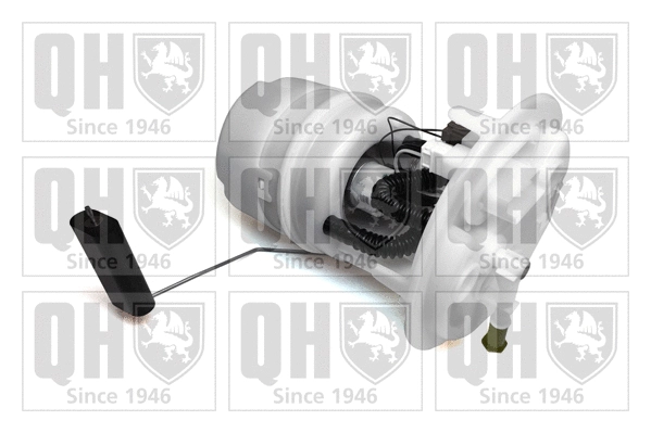 unité d'alimentation de carburant QUINTON HAZELL QFP898