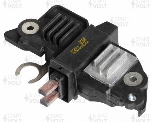Régulateur d'alternateur STARTVOLT VRR 1650