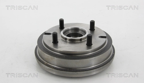 Tambour de frein TRISCAN 8120 41202