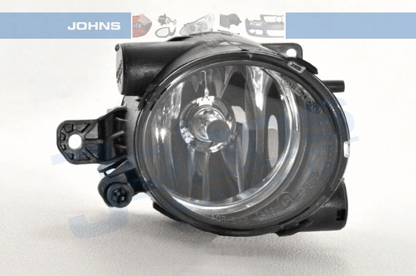Projecteur antibrouillard JOHNS 90 52 30