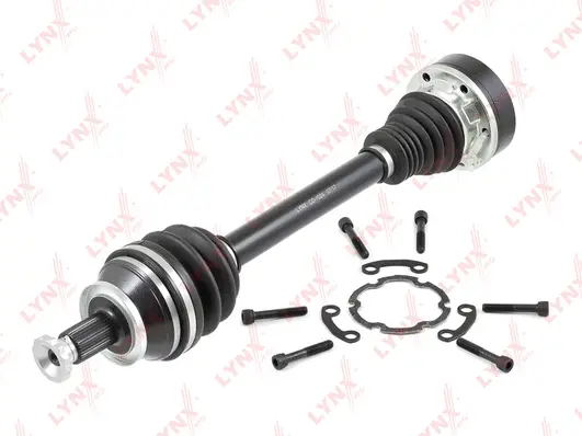 Arbre de transmission LYNXAUTO CD-1024
