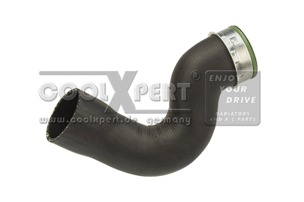 Gaine de suralimentation BBR Automotive 001-10-27487