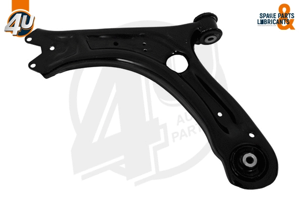 Bras de liaison, suspension de roue 4U Autoparts G11841