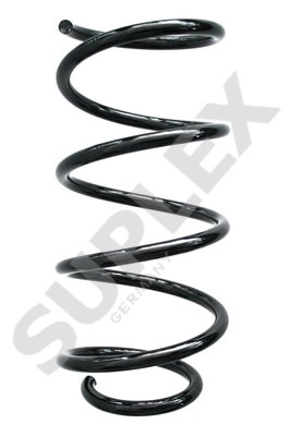 Ressort de suspension SUPLEX 06398