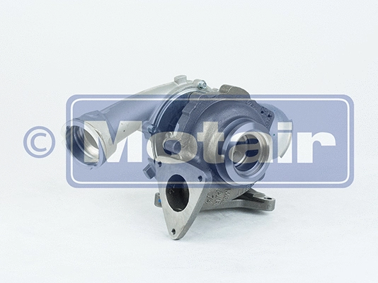 Turbocompresseur, suralimentation MOTAIR TURBO 102124