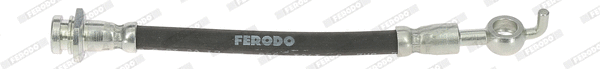 Flexible de frein FERODO FHY2306