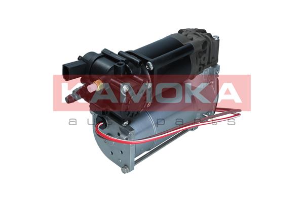Compresseur, système d'air comprimé KAMOKA 2077005