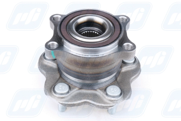 Moyeu de roue PFI PHU2363