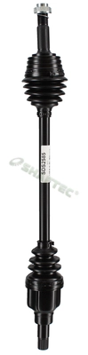 Arbre de transmission SHAFTEC P304L
