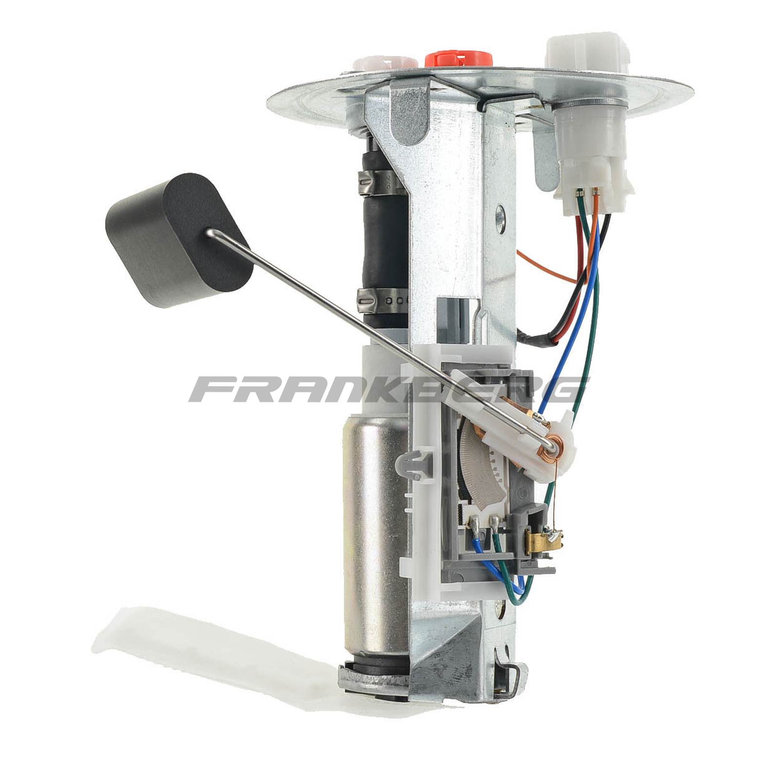 Pompe à carburant Frankberg 5481FB0012785