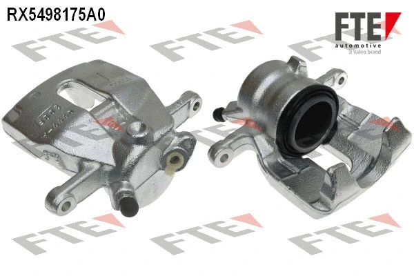 Étrier de frein FTE 9291677