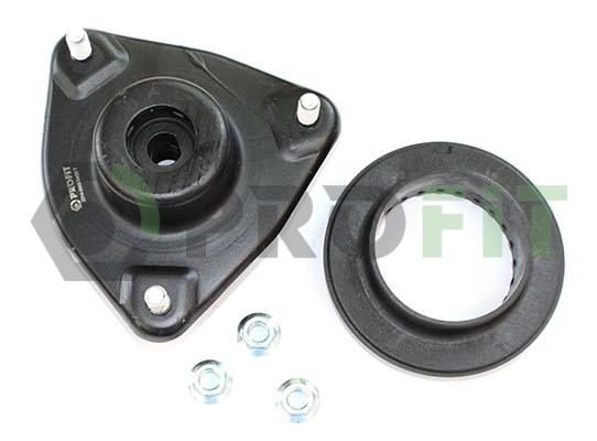 Suspension, amortisseur PROFIT 2314-0803