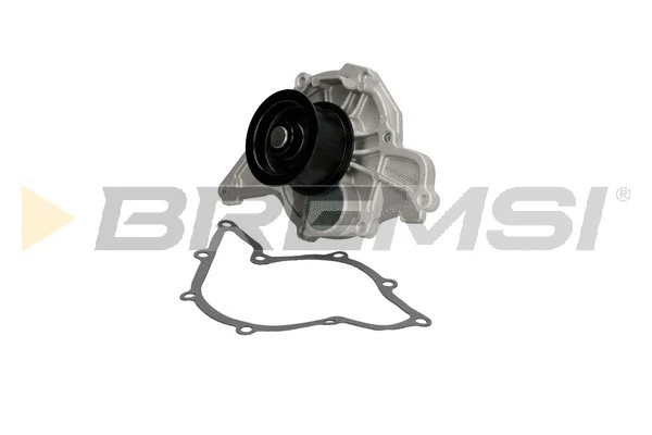 Pompe à eau, refroidissement du moteur BREMSI WP0177
