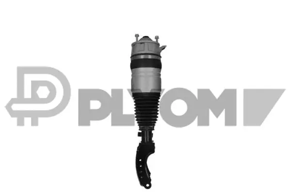 Armortisseur pneumatique PLYOM P752046