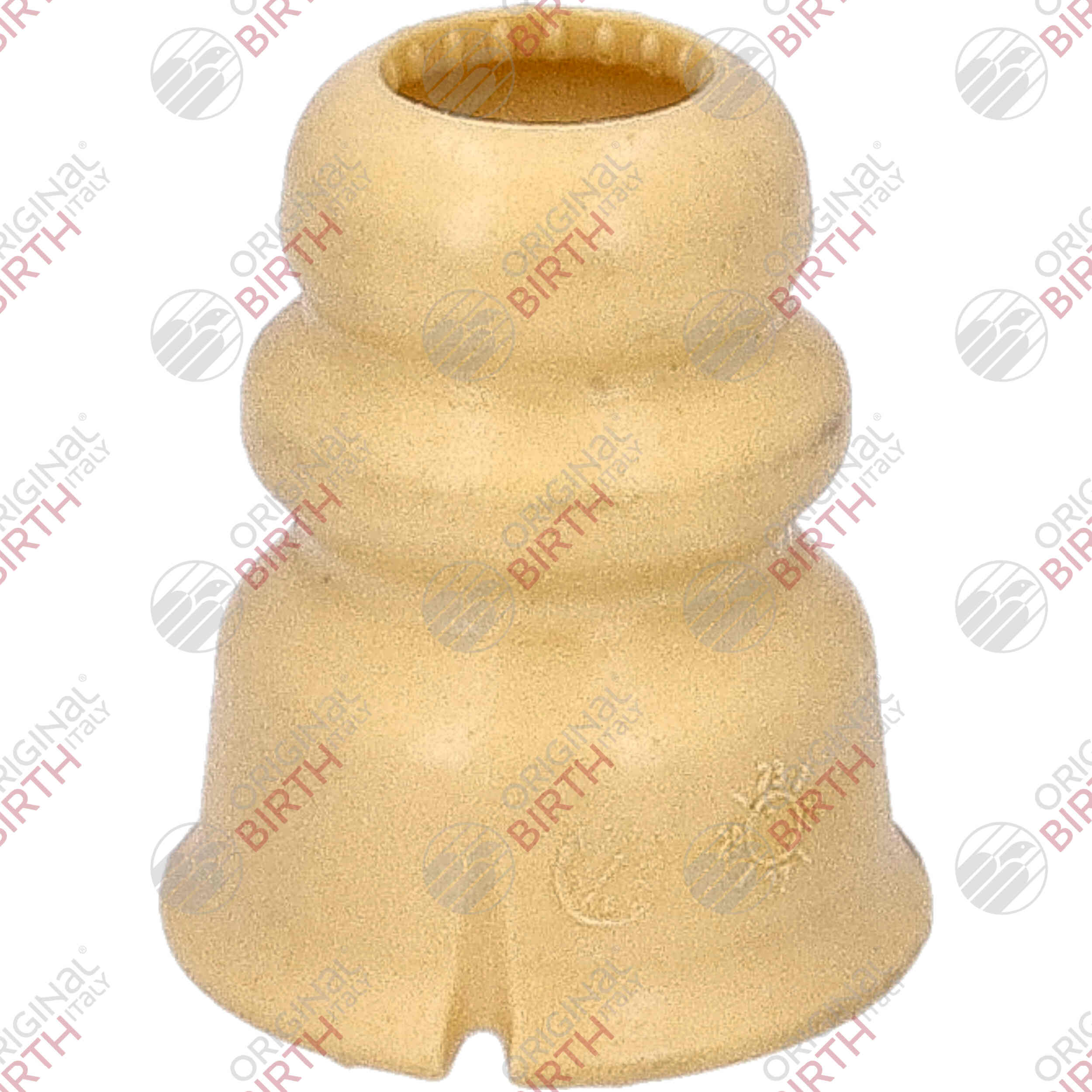 Butée élastique, suspension BIRTH 56702