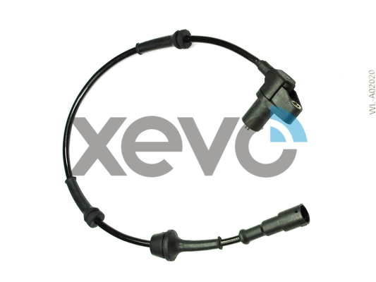 Capteur, vitesse de roue XEVO XBS835