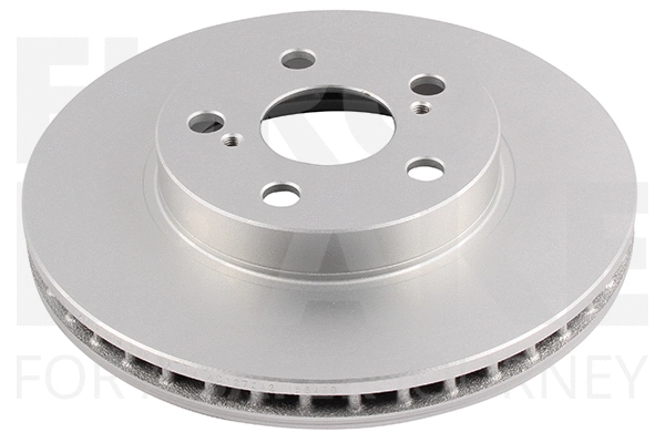 Disque de frein EUROBRAKE 5815314572