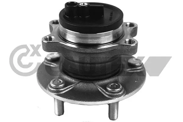 Moyeu de roue CAUTEX 750729