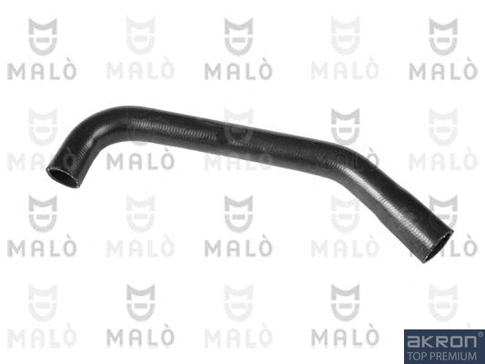 Durite de radiateur AKRON-MALÒ 23409A
