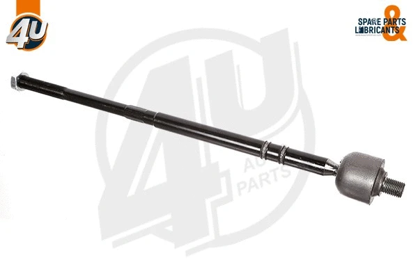 Rotule de direction intérieure, barre de connexion 4U Autoparts E14406