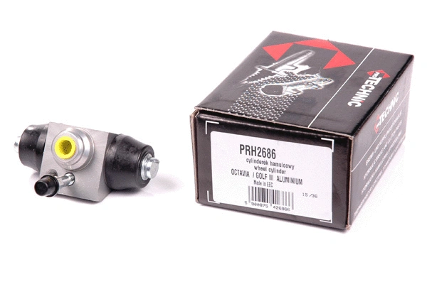Cylindre de roue PROTECHNIC PRH2686