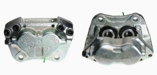 Étrier de frein 4X4 ESTANFI PDF-10-009