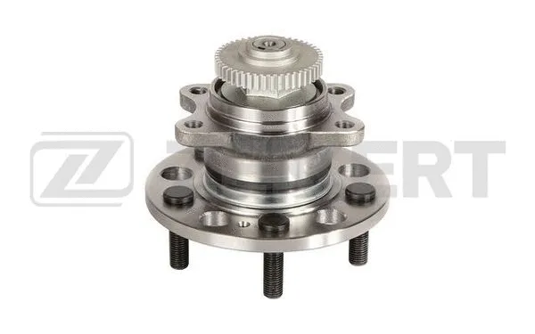 Moyeu de roue ZEKKERT RL-1156